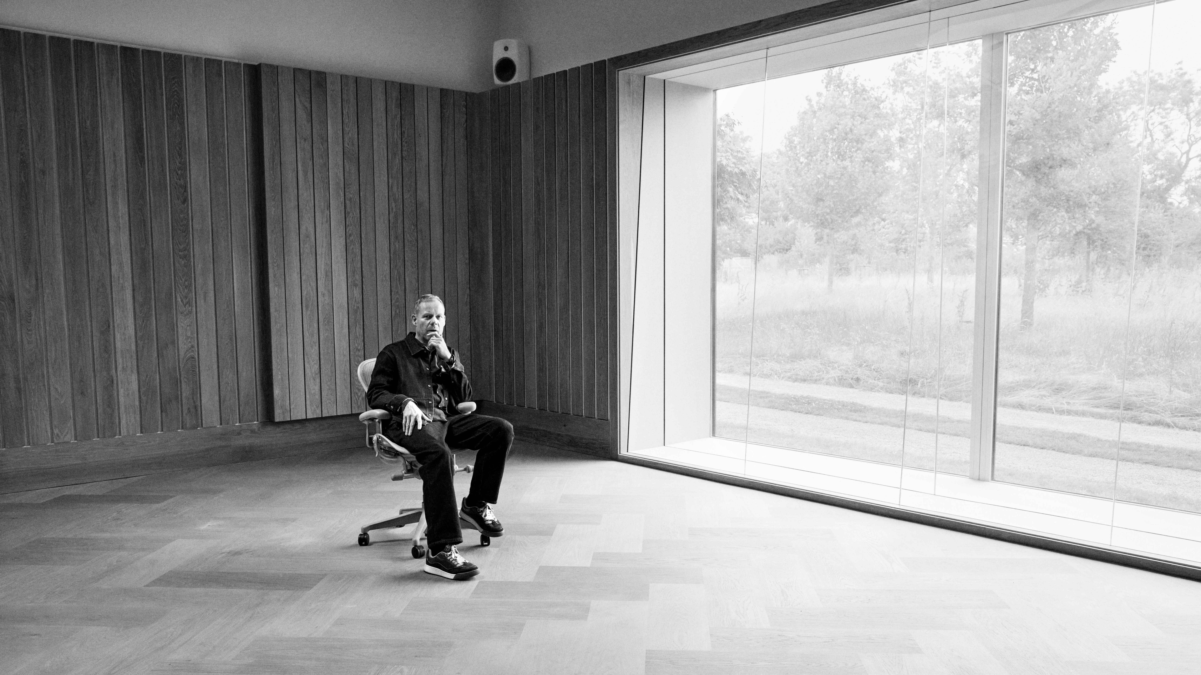 Max Richter unter den Oscar-Nominierten 2026