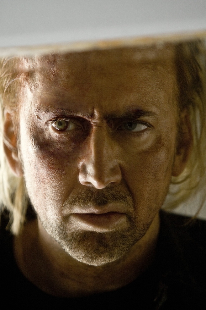 Drive Angry / Nicolas Cage