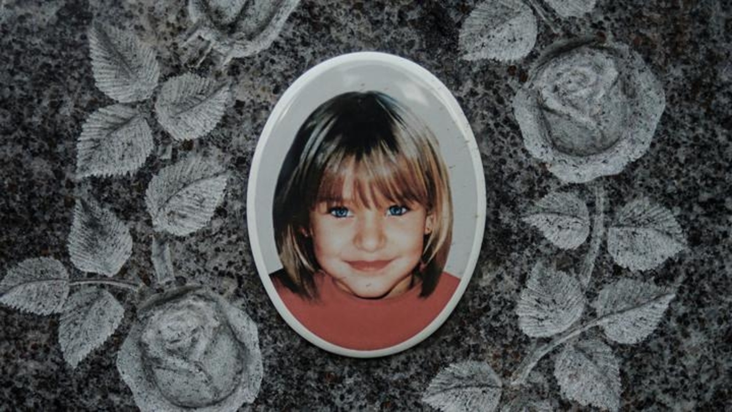 Die True-Crime-Serie "Höllental" erzählt vom Schicksal der verschwundenen Peggy Knobloch