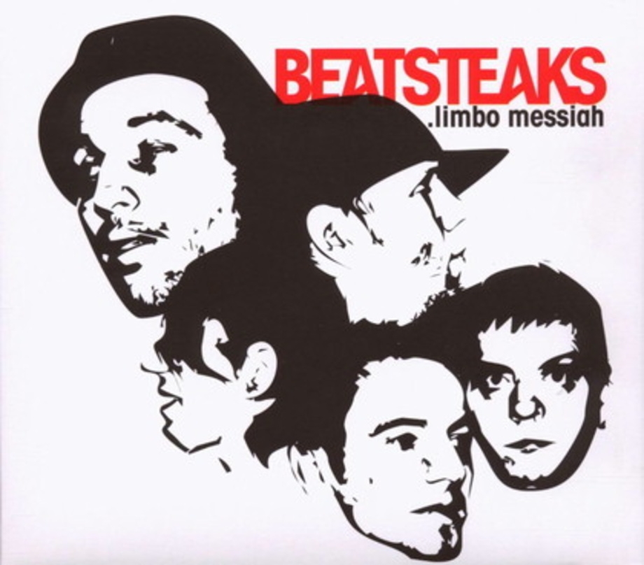 Höchster Neueinsteiger: das neue Album der Beatsteaks