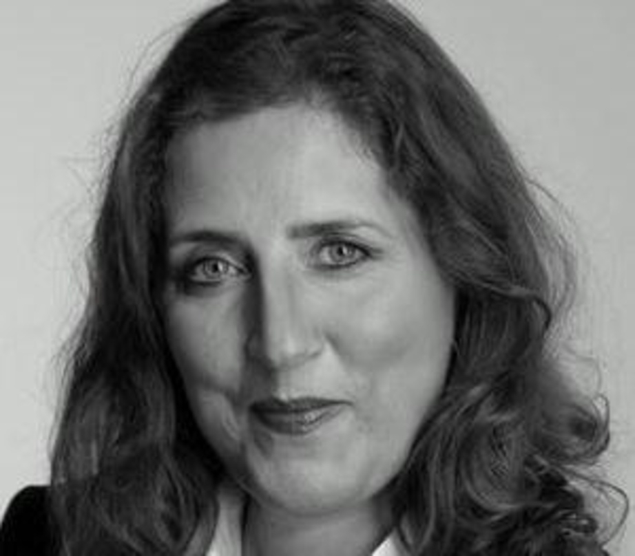 Petra Müller leitet die Film- und Medienstiftung NRW