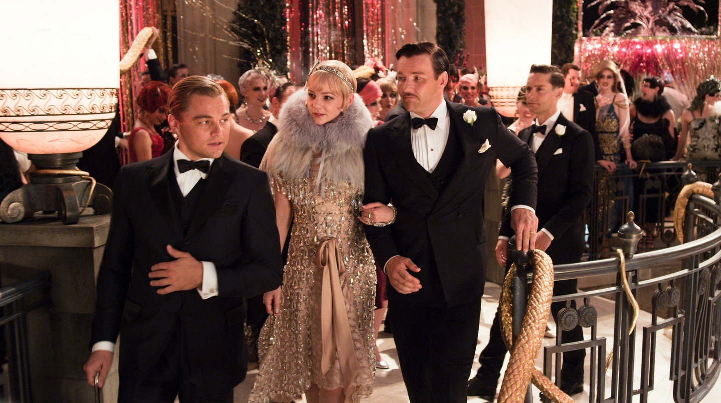 "Der Große Gatsby" eröffnet in diesem Jahr das Festival de Cannes