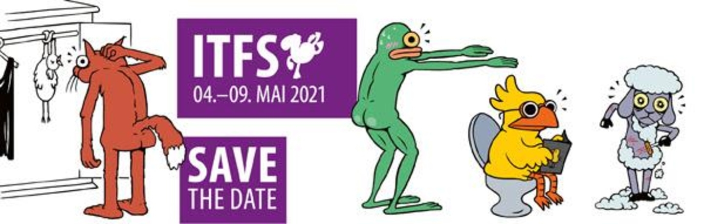 Der Deutsche Animationsdrehbuchpreis wird im Rahmen des Internationalen Trickfilm-Festival Stuttgart vergeben