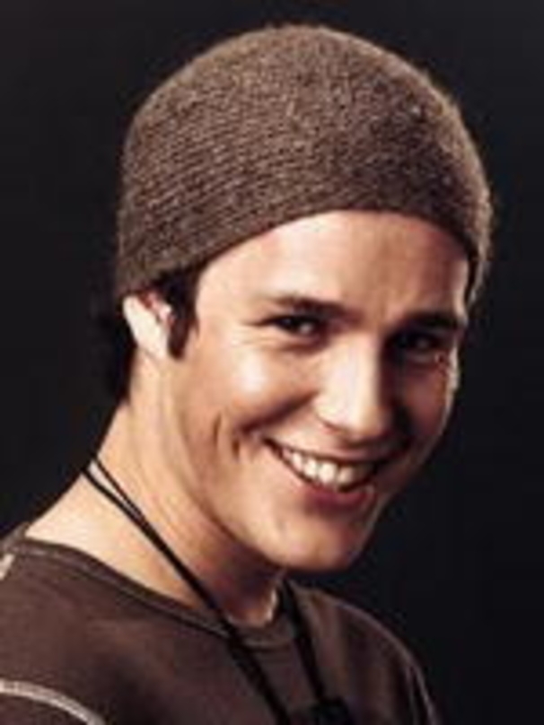 Freut sich auf seine "Goldene Stimmgabel": Ben