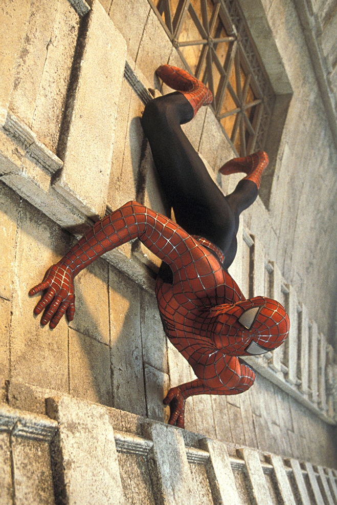 Spider-Man / Tobey Maguire