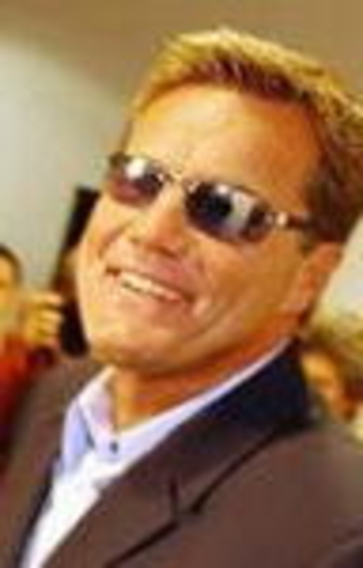 Bald eine Comic-Figur? Dieter Bohlen