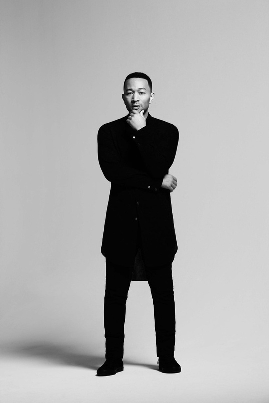 Verkauft seine Urheberrechte an BMG und KKR: John Legend