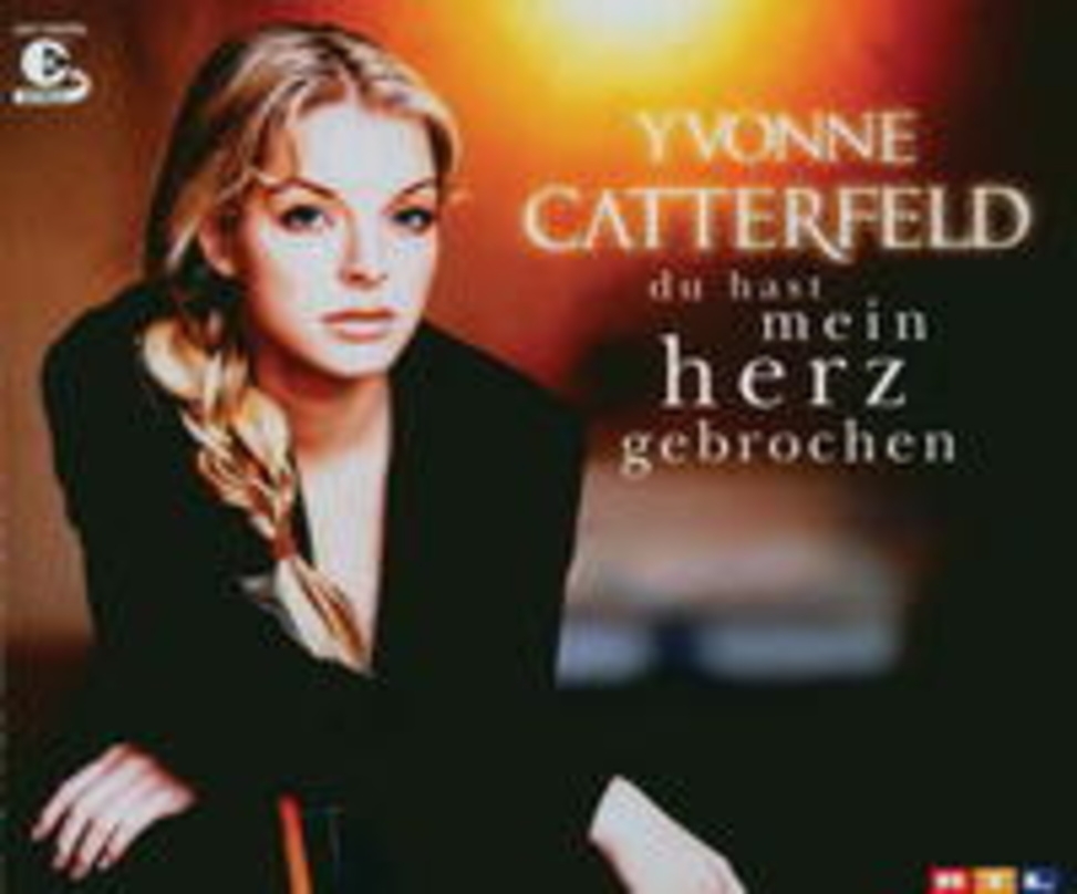Komponiert und produziert von Dieter Bohlen, getextet von Eko Fresh: die neue Nummer eins von Yvonne Catterfeld