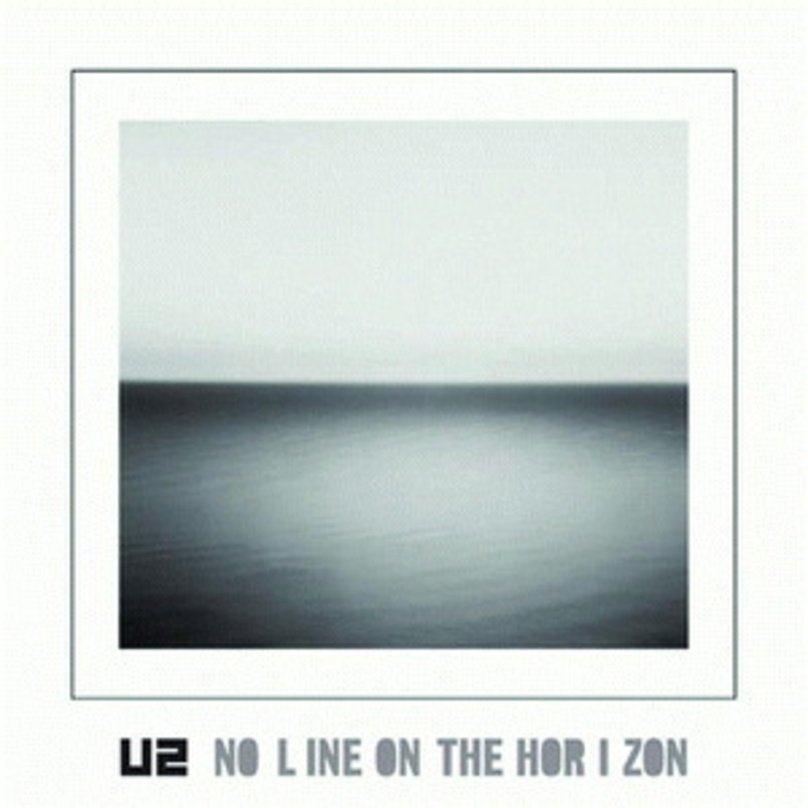 Räumte wie erwartet international ab: das neue Album von U2