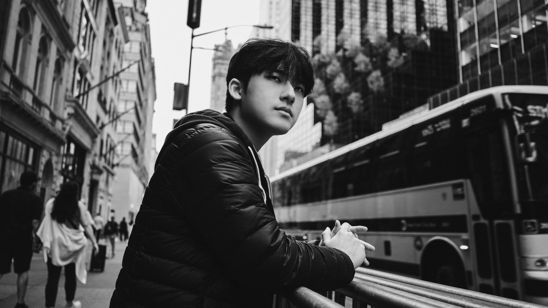 Neue Klassik-Charts in UK gestartet