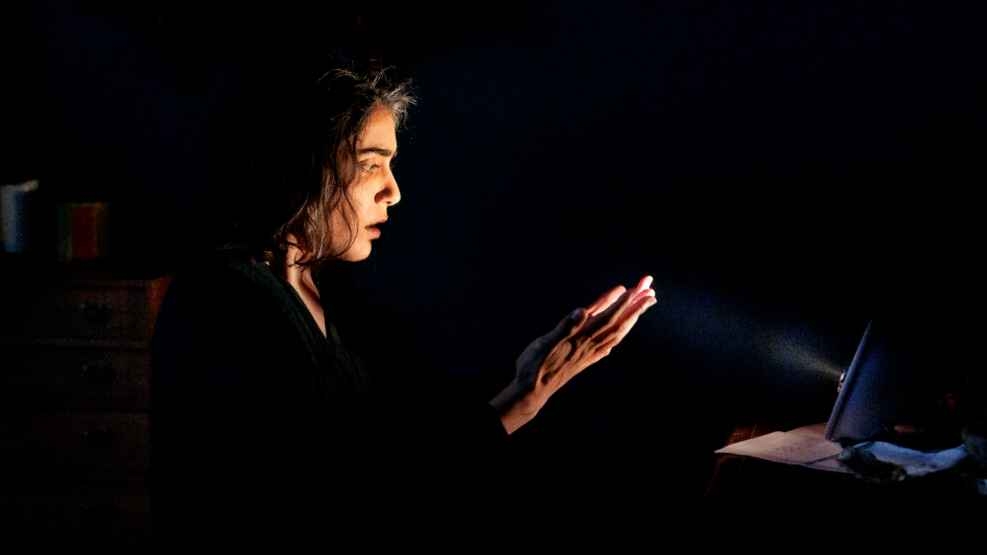 Neuer Trailer zum Berlinale-Eröffnungsfilm "Das Licht"