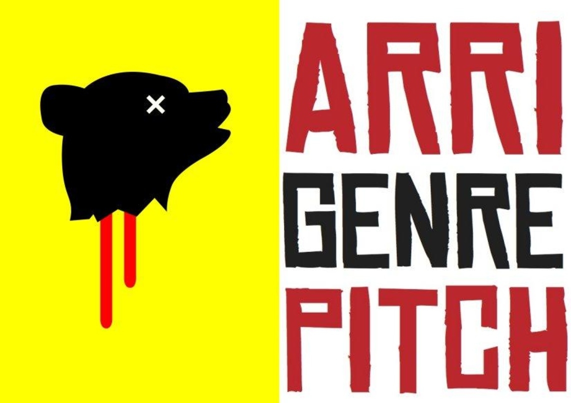 Im Rahmen des Arri Genre Pitch werden am 15. Februar in Berlin zum zweien Mal Genre-Stoffe präsentiert