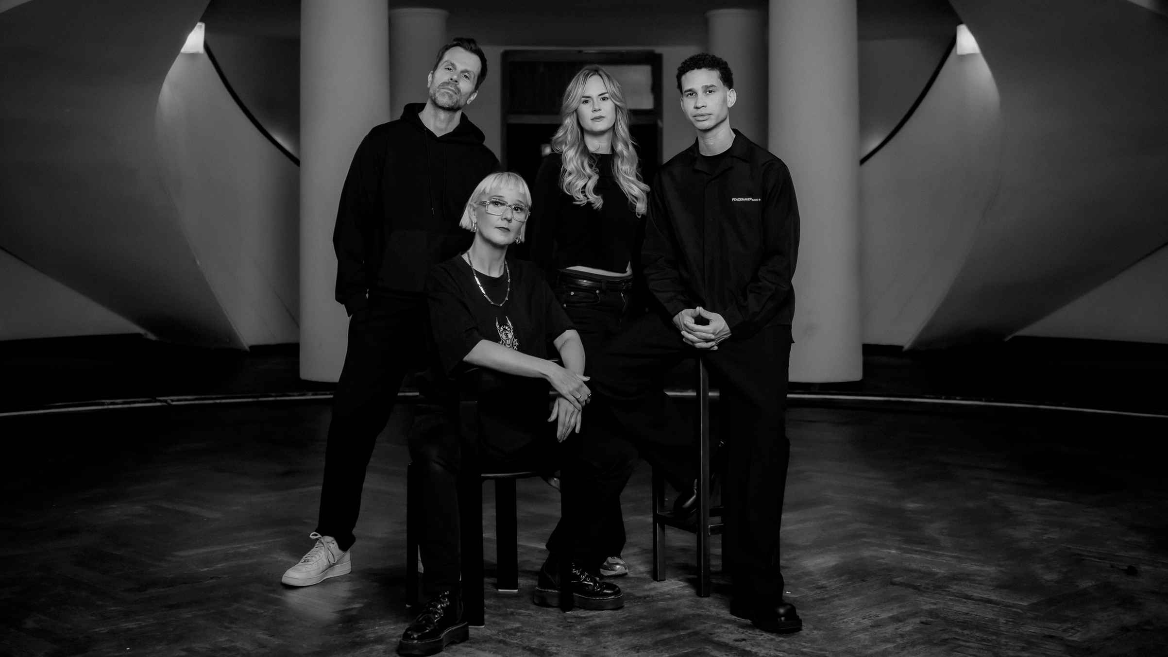 "Ventura steht für eine neue Generation von Künstler:innen"