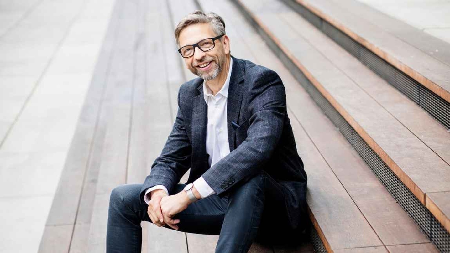 Ex-Vox-Chefredakteur Kai Sturm kehrt RTL den Rücken