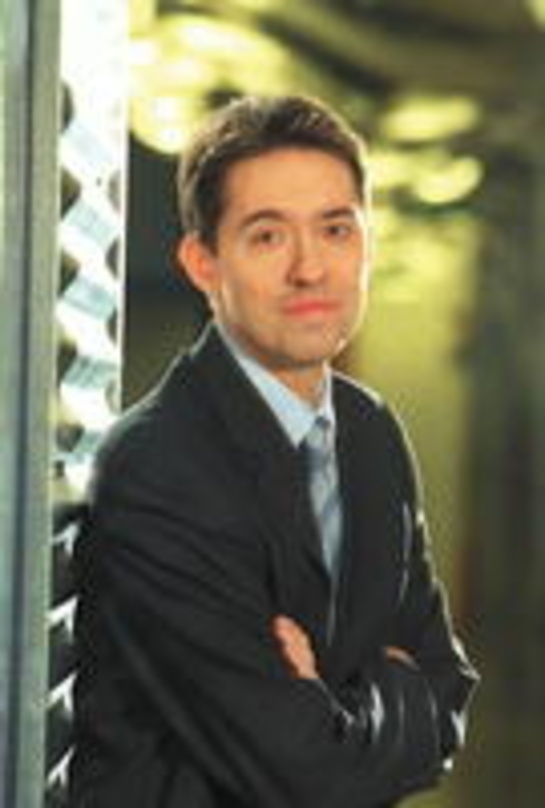 Nutzt TV-Plattform zum Künstleraufbau: Roscic