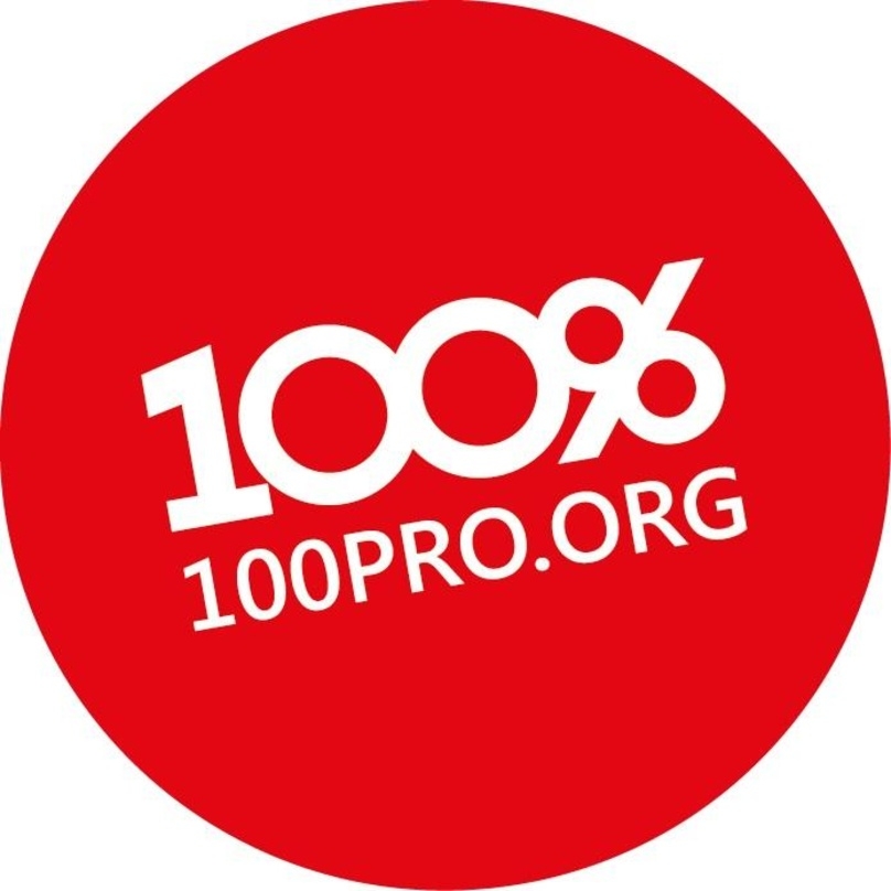 Soll die Ausbildung im Livebereich weiter verbessern: die Initiative 100Pro