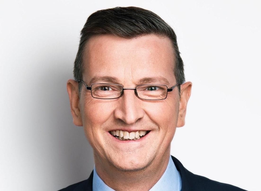 Martin Rabanus ist seit März 2018 Sprecher der Arbeitsgruppe "Kultur und Medien" der SPD-Bundestagsfraktion