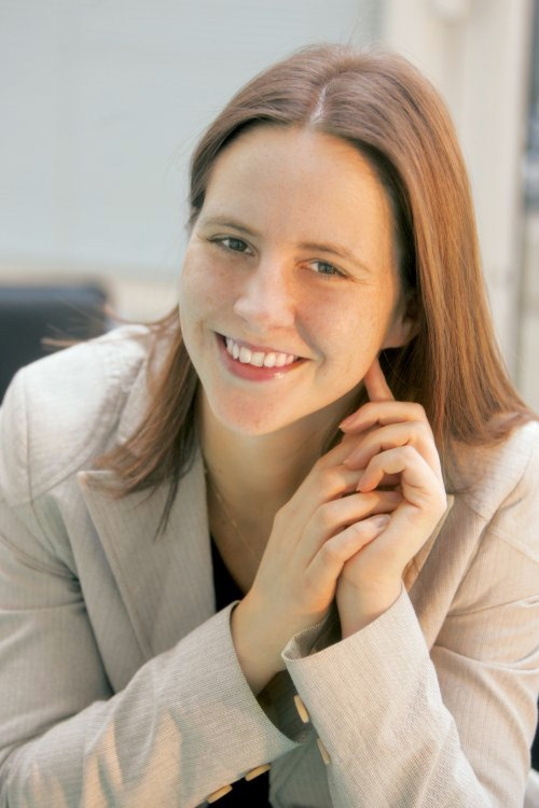 Künftig bei Zweitausendeins als Senior Product Manager tätig: Franziska Langhammer
