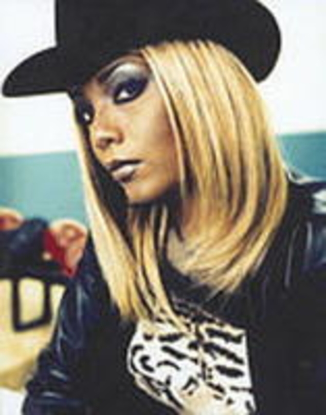 Verstarb bei einem Flugzeugabsturz nahe Zürich: Melanie Thronton