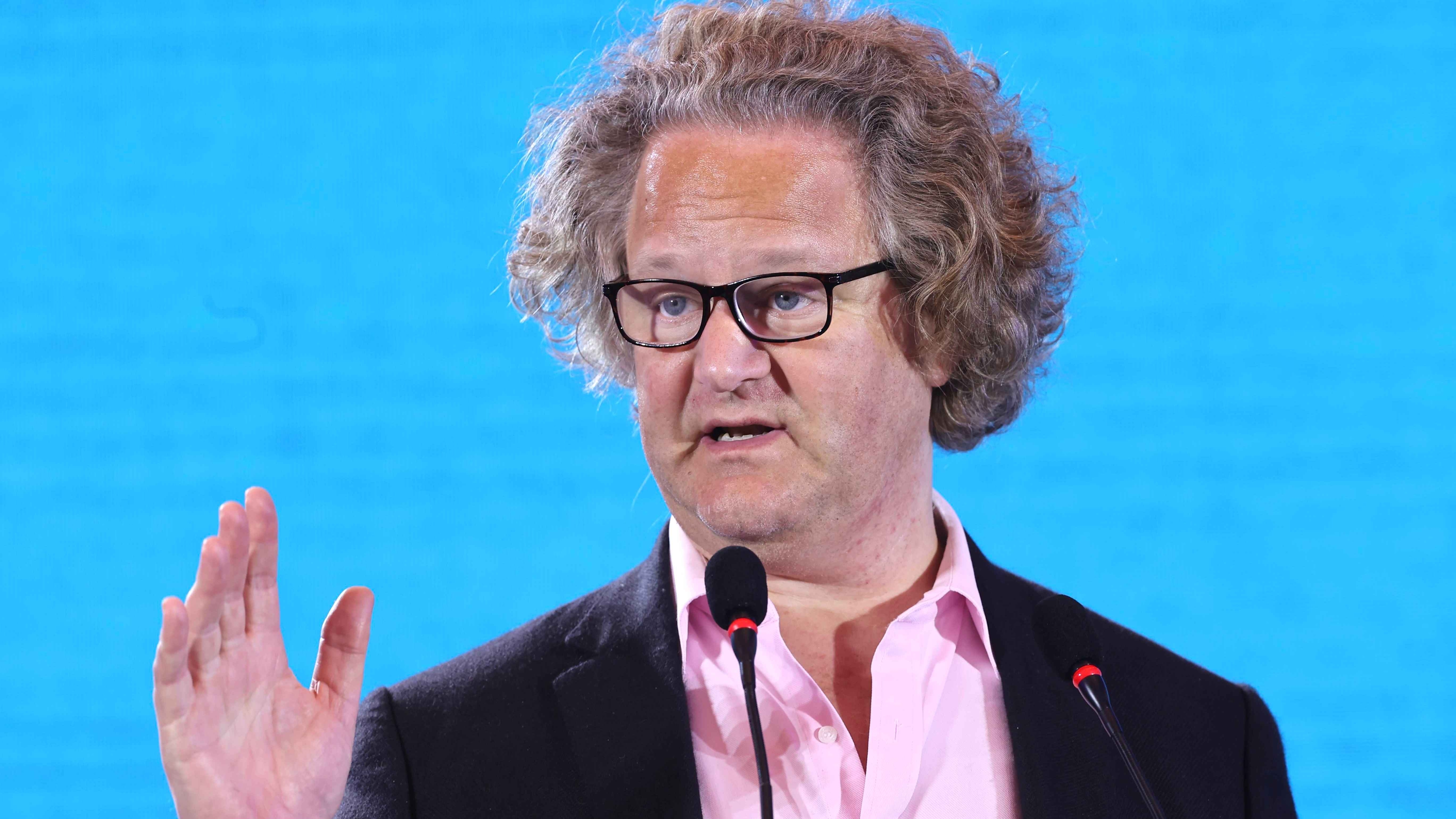 Henckel von Donnersmarck mit Adam Driver?