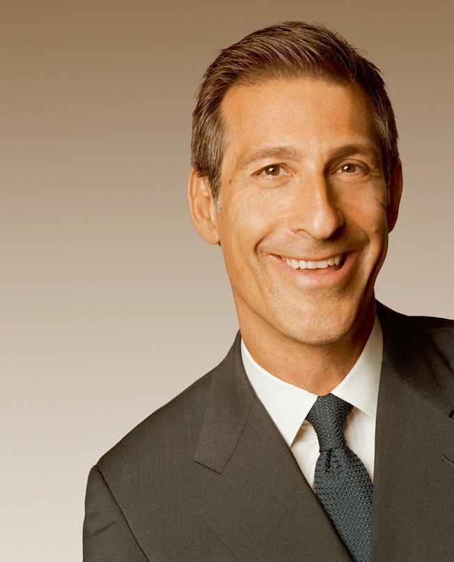 Michael Lynton, Chairman und CEO Sony Pictures Entertainment