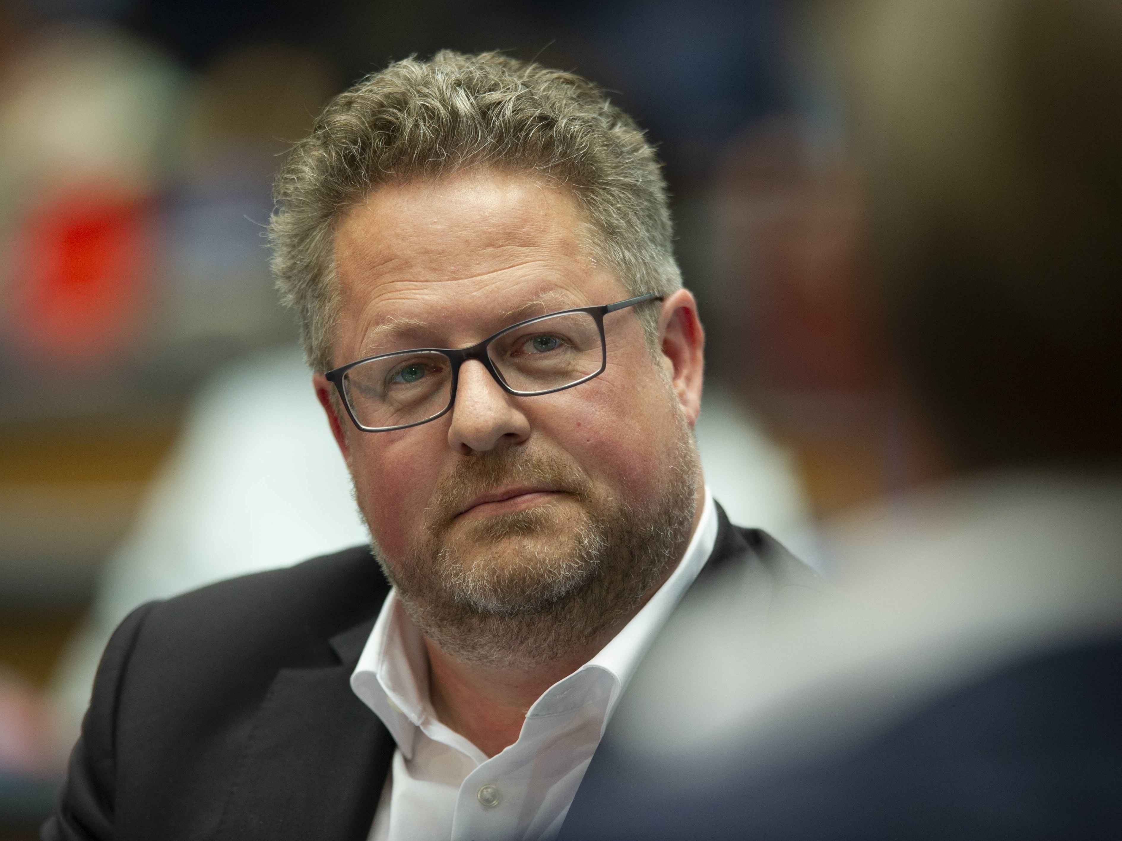 Ex-Spiegel-Geschäftsführer Jesper Doub verlässt Meta 