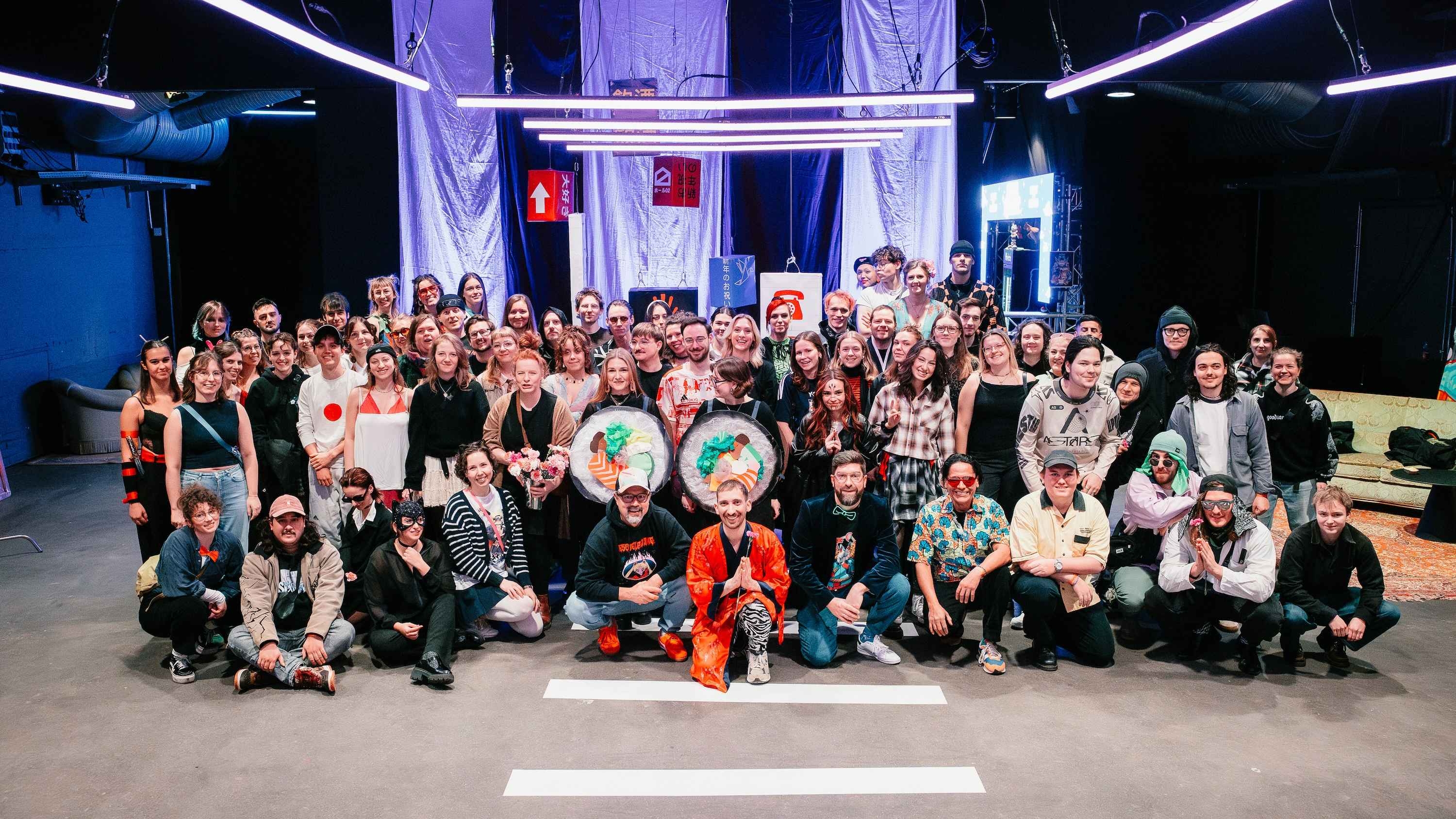 halle02 feiert Geburtstag und zieht Bilanz