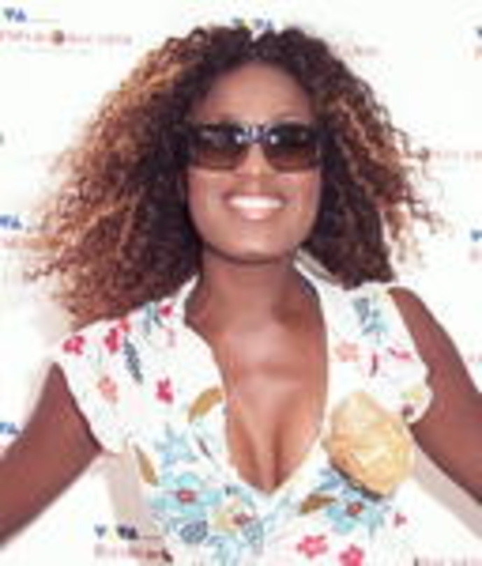 Freut sich auf 8000 Gäste: Viva-Moderatorin Daisy Dee