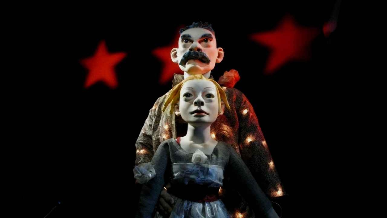 REVIEW KINO: „Memory Hotel“