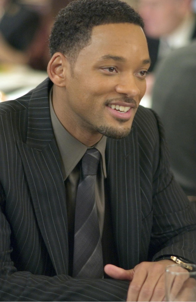 Hitch - Der Date Doktor / Will Smith