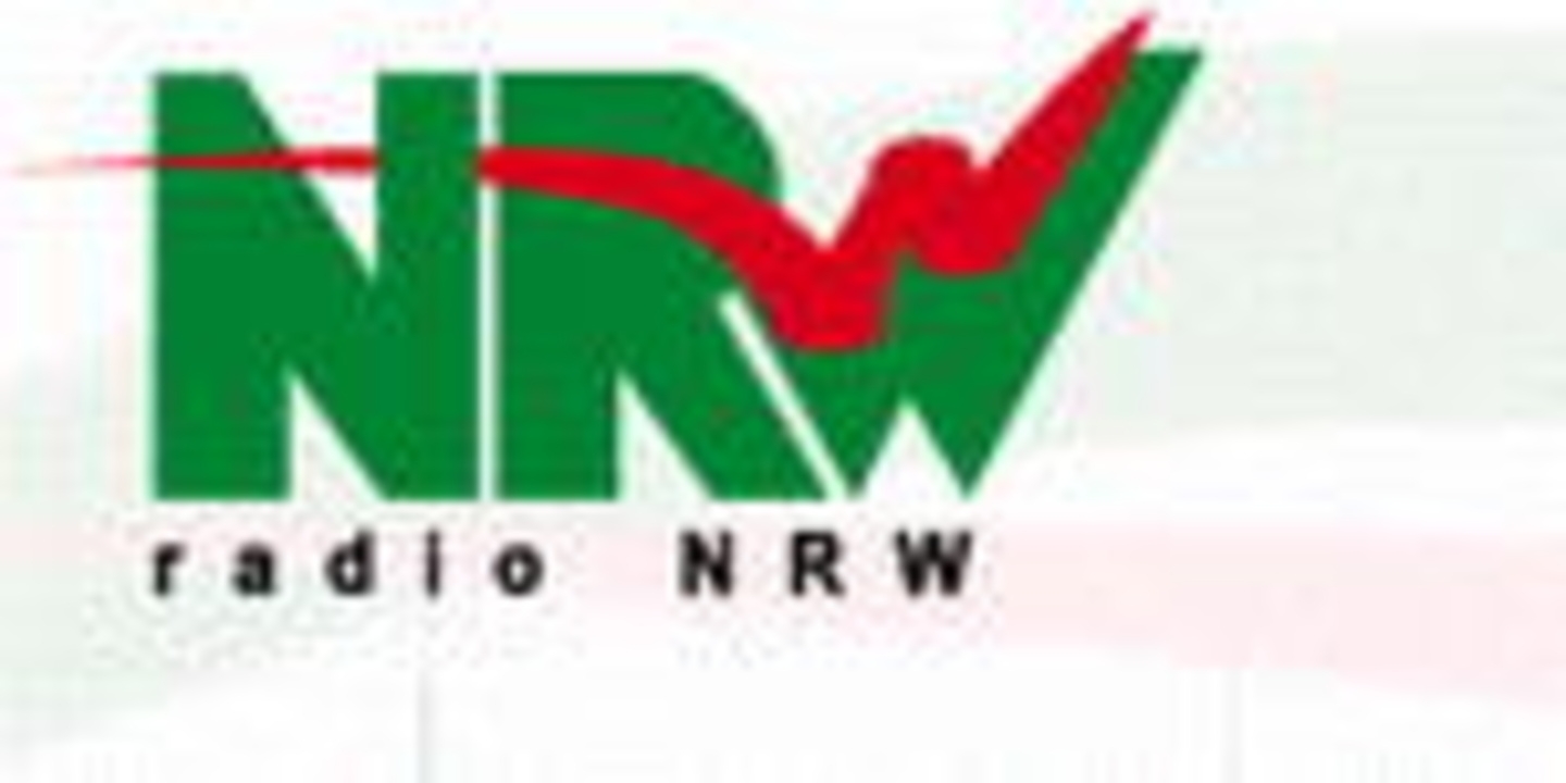 Zieht ein neues akustisches Kleid an: radio NRW