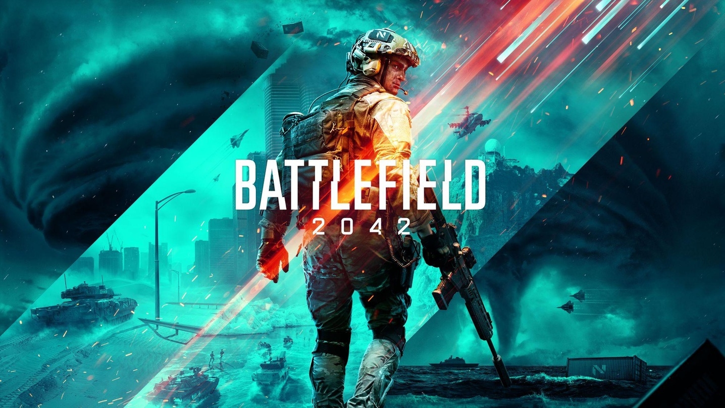 "Battlefield 2042" wird am 22.10.2021 erscheinen.