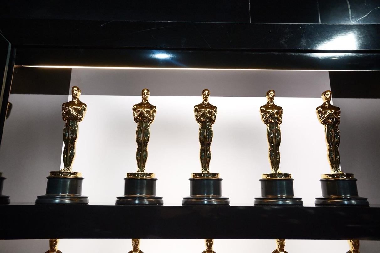 Am Sonntag wird sich entscheiden, wer bei den 93. Oscars Geschichte schreibt