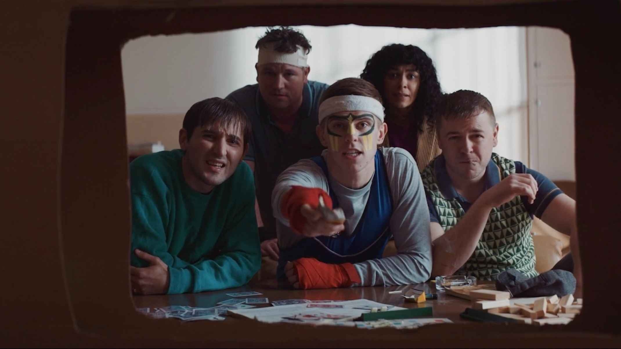 Filmfest Oldenburg mit Fokus auf Irland und Würdigung von James William Guercio