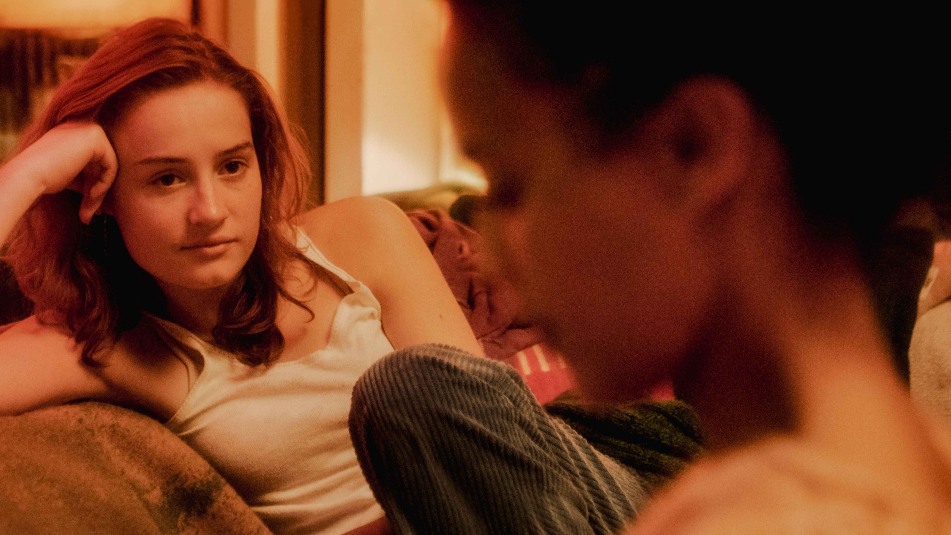 B:F Arthouse-Tipp: Dag Johan Haugeruds Berlinale-Gewinner "Oslo Stories: Träume"