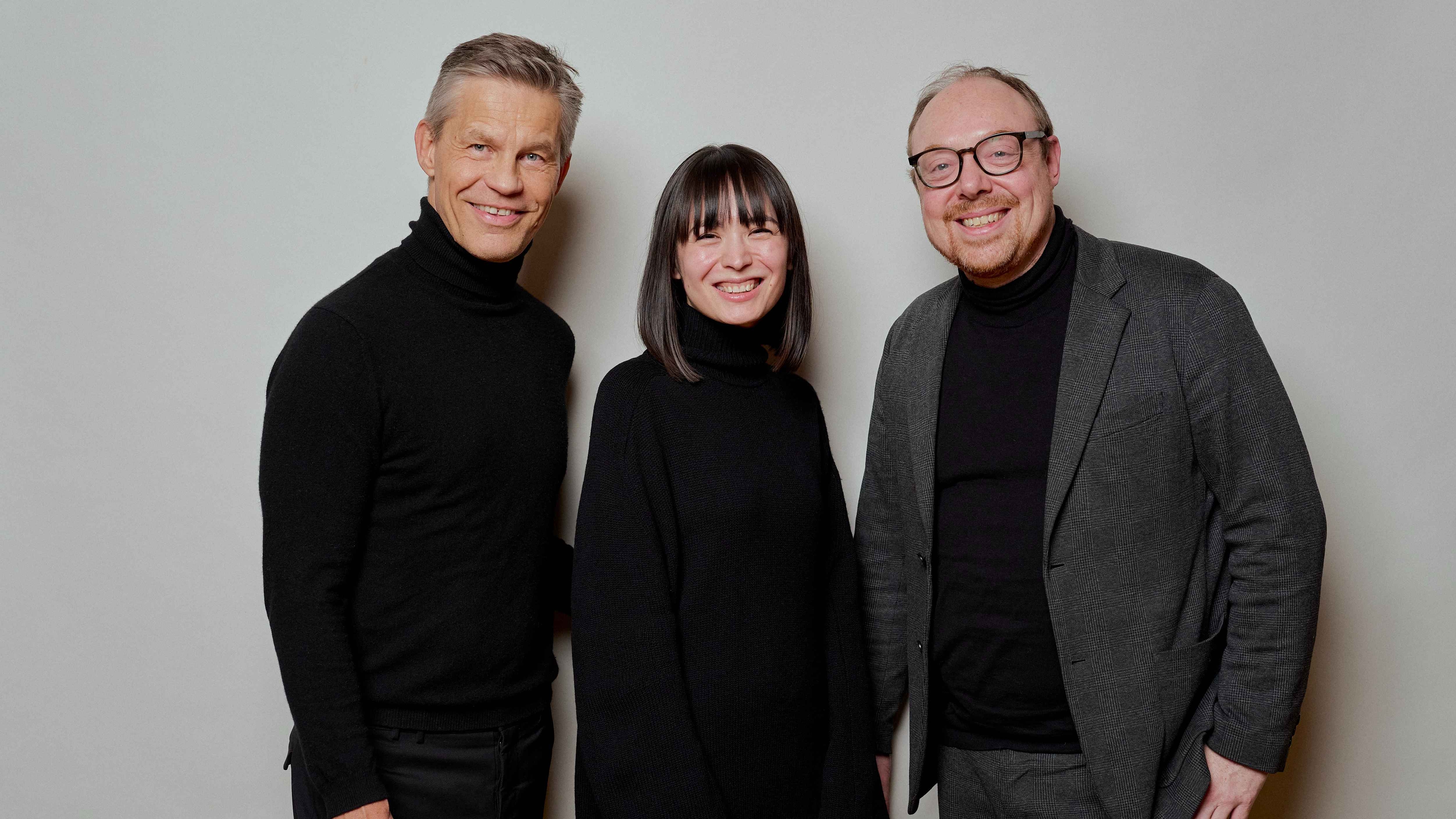 Alice Sara Ott bleibt Deutsche Grammophon treu