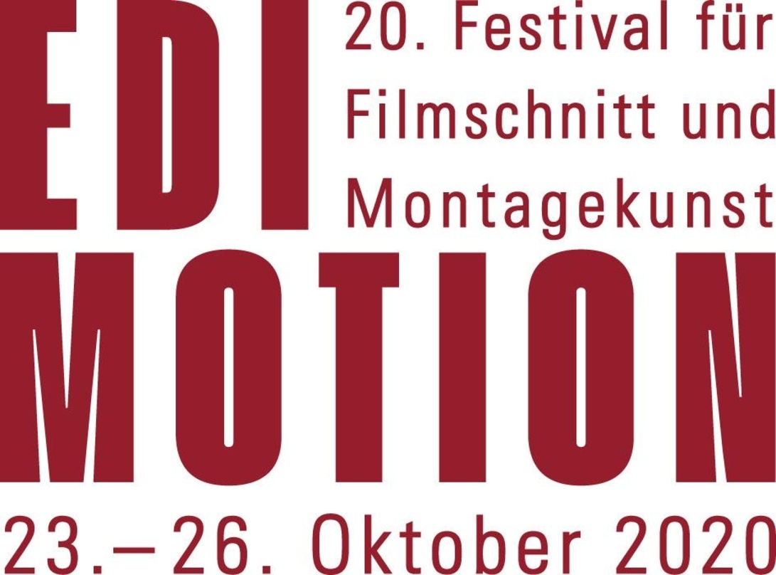 Zum 20. Mal wird von 23. bis 26. Oktober zum Festival für Filmschnitt und Montagekunst eingeladen
