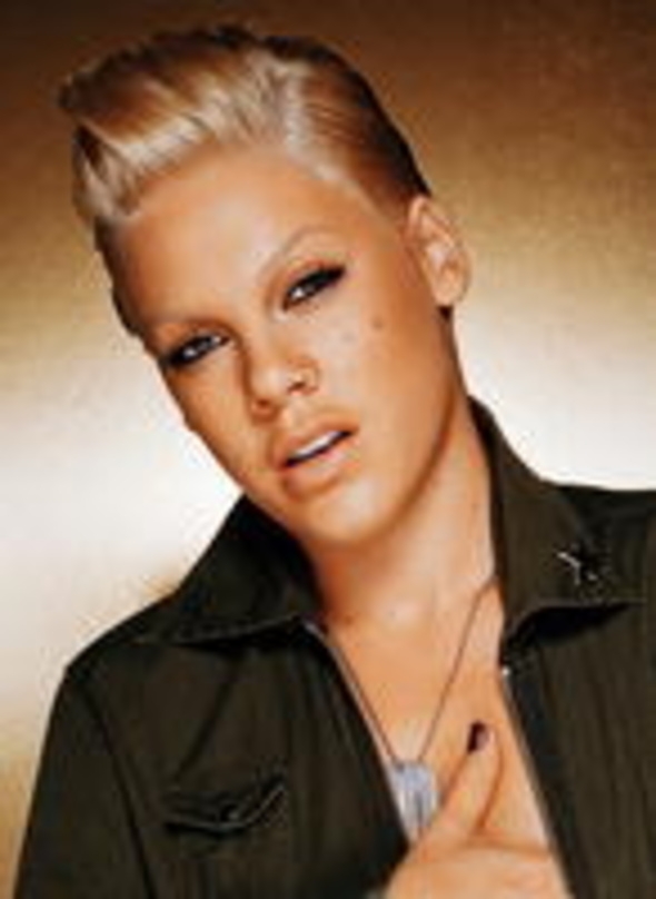 Rockt Deutschland: Pink