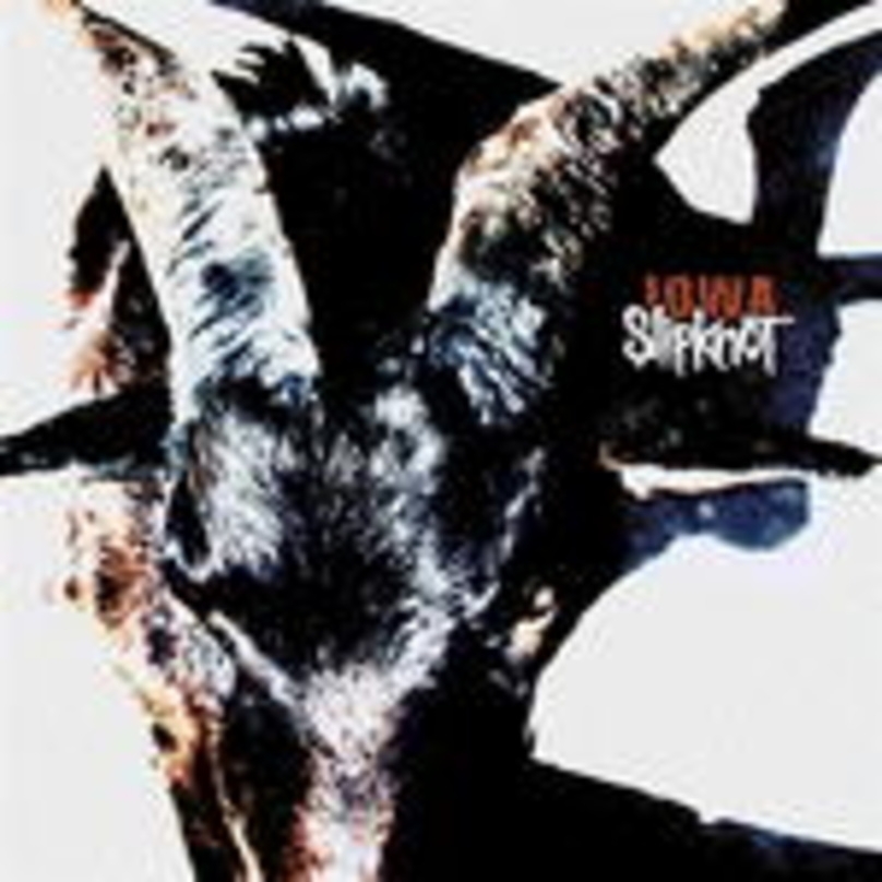 Nette Zeitgenossen: Slipknot und ihr neues Album "Iowa"