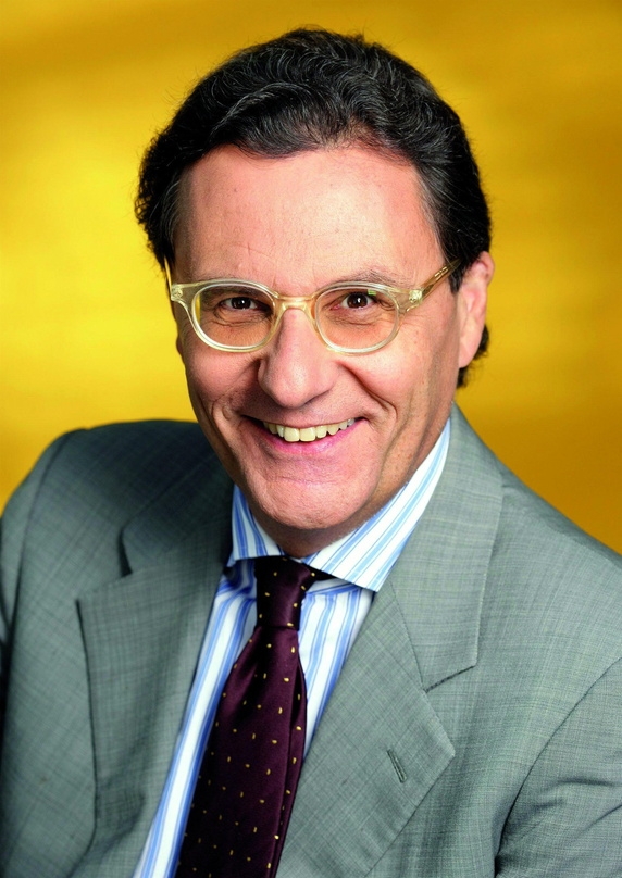 Hans-Joachim Otto, Medienexperte der FDP