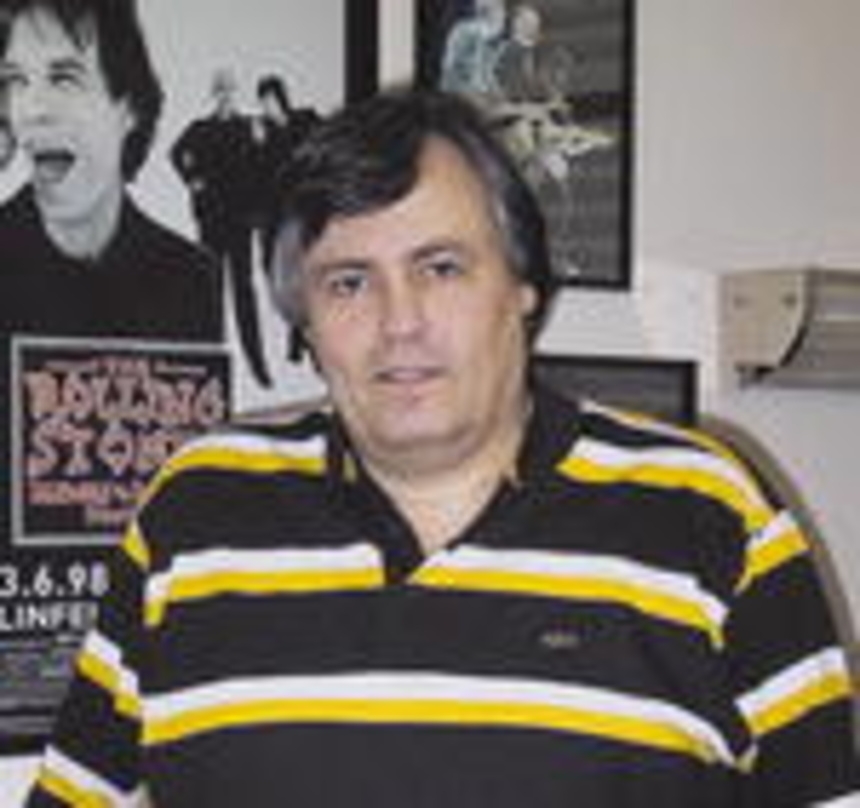 Führt die PGM: Pracht