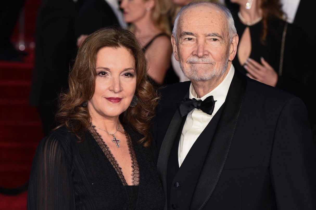 Barbara Broccoli und Michael G. Wilson werden vom British Film Institute geehrt