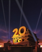 Twentieth Century Fox of Germany