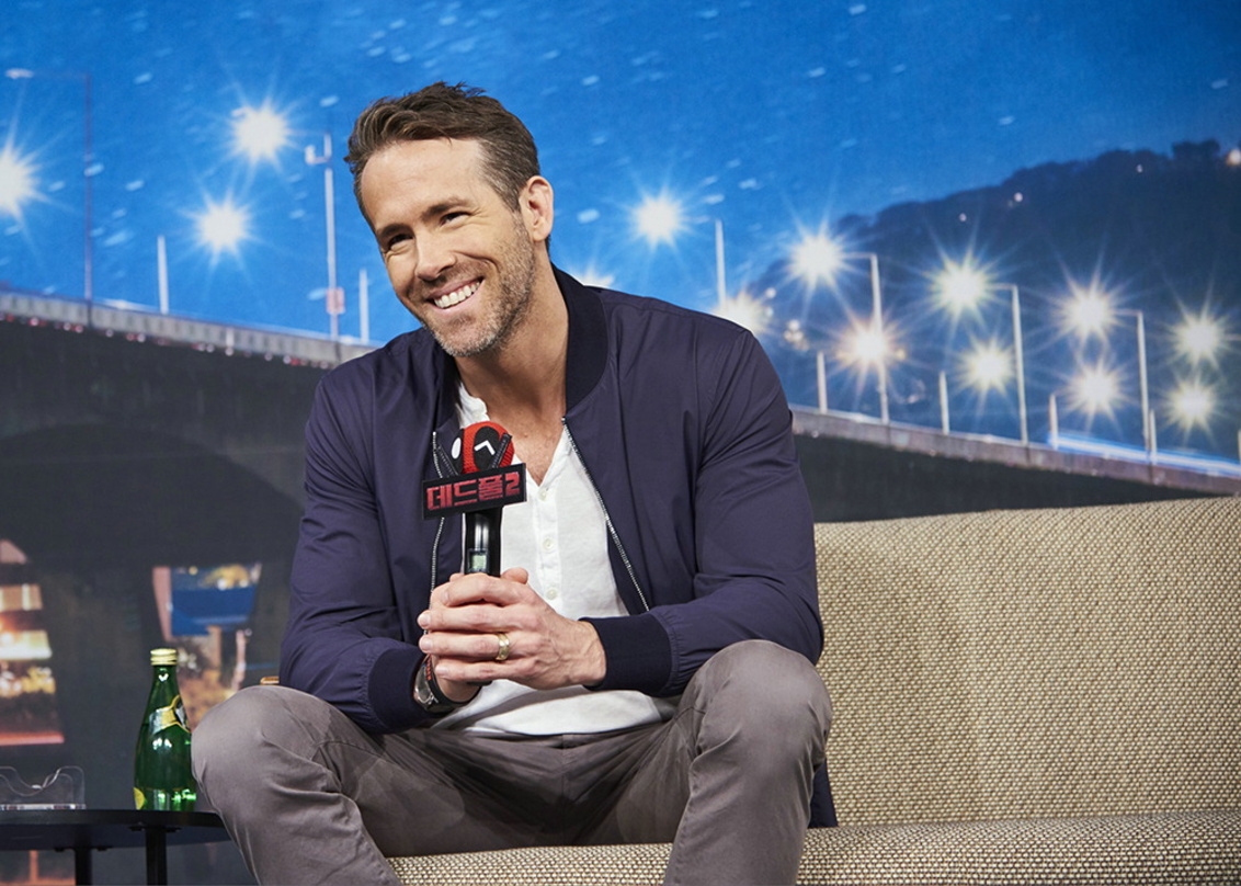Ryan Reynolds bringt neue Würze in "Allein zu Haus"-Franchise