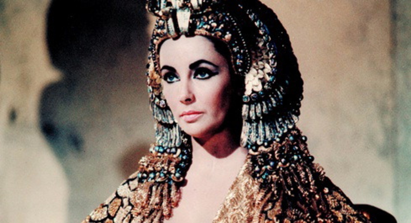 "Cleopatra" wird in der Reihe Cannes Classics aufgeführt