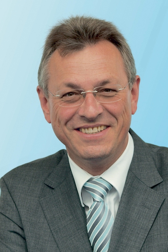 Siegfried Schneider, Vorsitzender der KJM