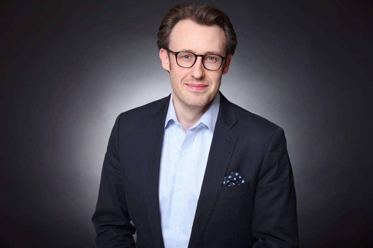 RTL-Fictionchef Philipp Steffens