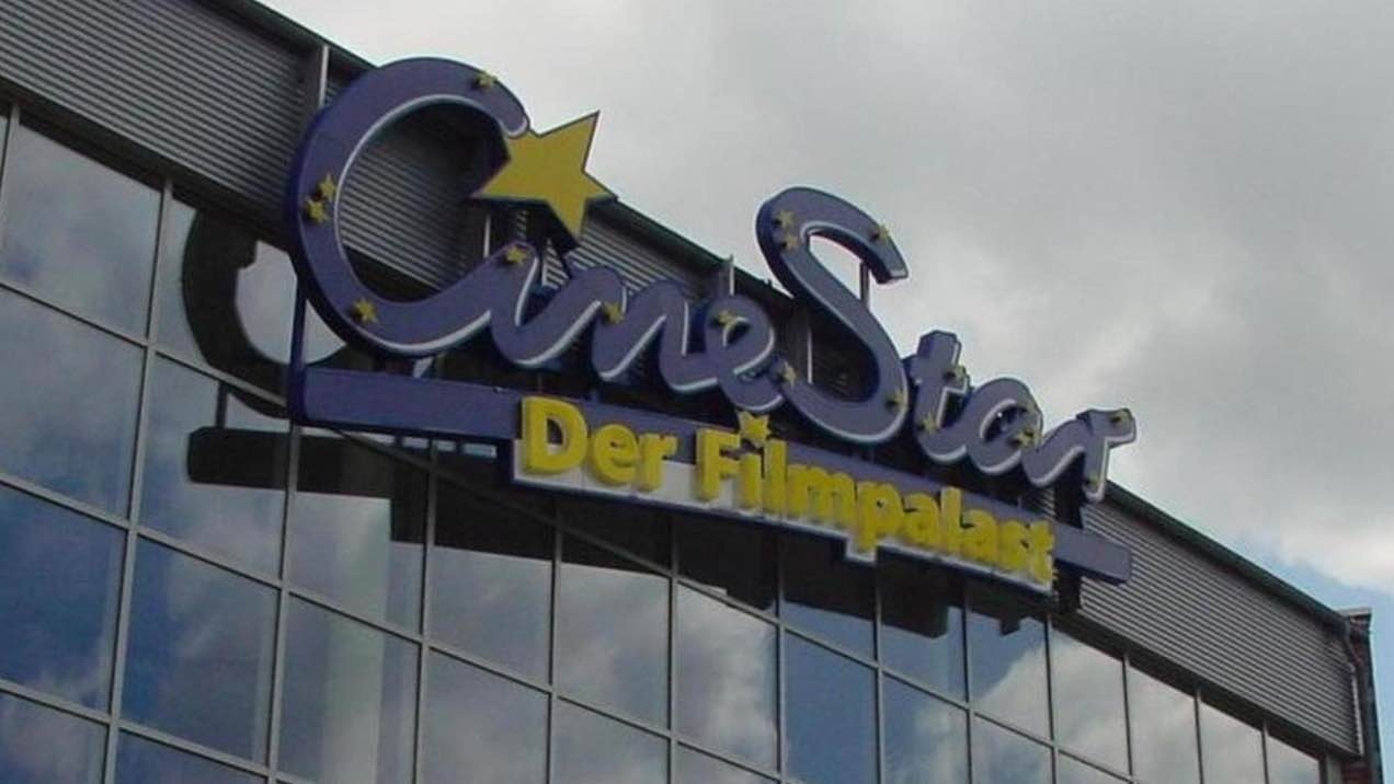 Aus für CineStar Ludwigshafen