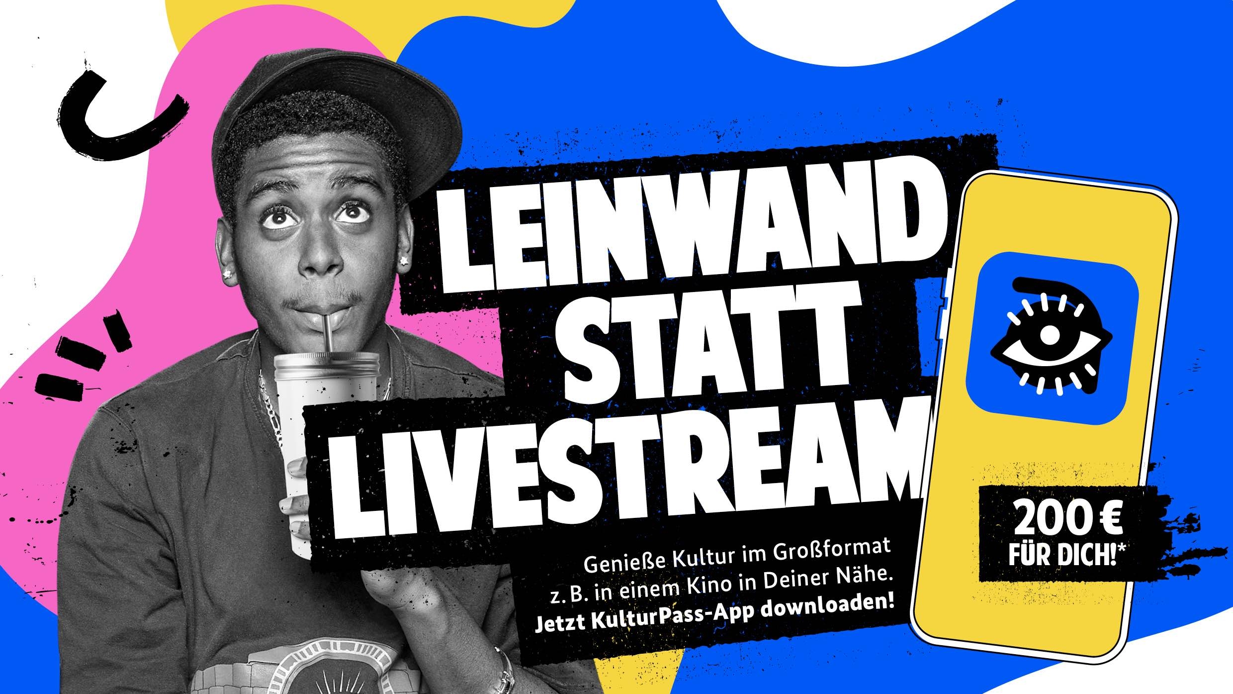 KulturPass: „Das System funktioniert“