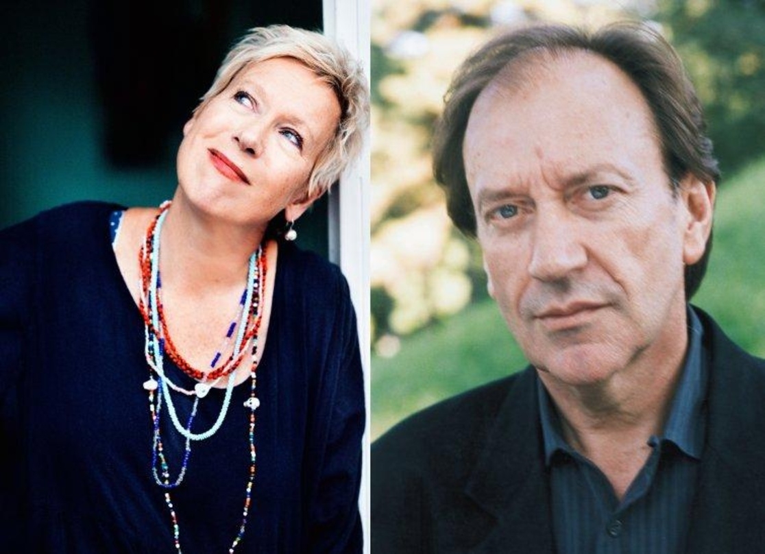 Ehrengäste auf dem Fünf Seen Land Filmfestival: Doris Dörrie und Goran Paskaljevic